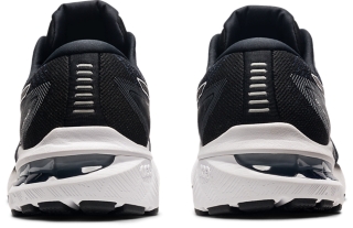 Men's GT-2000 10 | Black/White | Running Shoes