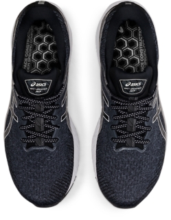 Men's GT-2000 10 | Black/White | Running Shoes