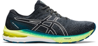 Men's GT-2000 10 | Metropolis/Graphite Grey | Running Shoes | ASICS