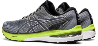 Asics gt 2000 sales hombre Gris