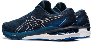 Asics gt cheap 2000 mens Blue