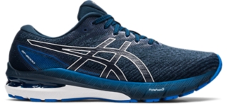 GT-2000 10 | Men | Thunder Blue/French Blue | Men's Running Shoes ...