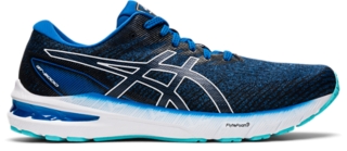 Men's 10 | Lake Drive/White | Running | ASICS Outlet