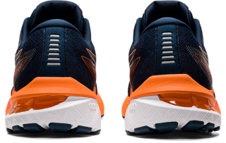 Asics gt 2000 store orange