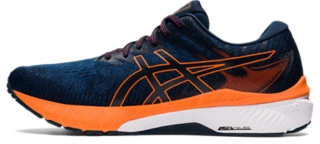 Asics gt best sale 2170 mens orange