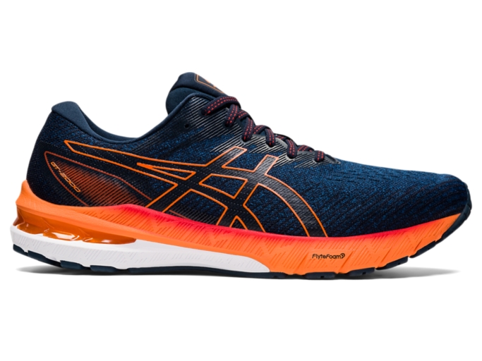 Asics gt 2000 outlet 6 quick release date