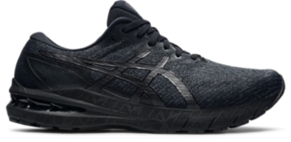 Asics GT 1000 11 4E Mens Running Shoes Black US 12 | peacecommission ...