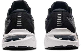 Impresión Flotar facultativo Men's GT-2000 10 WIDE | Black/White | Running Shoes | ASICS