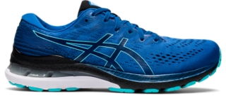 Asics gel kayano 2e hot sale width