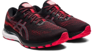 Asics gel kayano hot sale 17 mens black