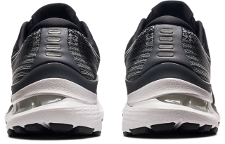 Asics gel kayano hot sale 16 mens black