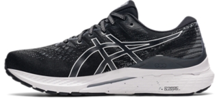 Gel kayano black store mens