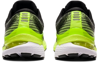 Asics gel kayano on sale 18 kids Green