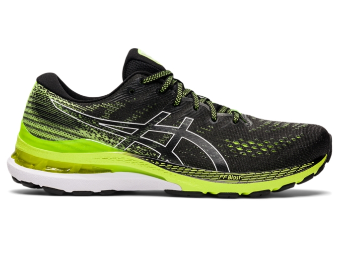 Asics gel kayano 18 Green online