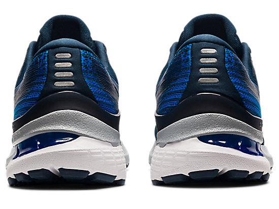 GEL-KAYANO 28 FRENCH BLUE/ELECTRIC BLUE