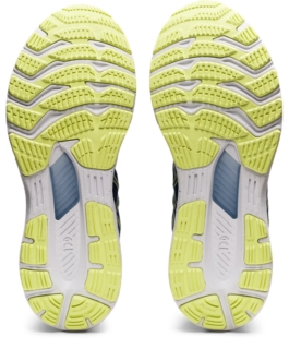 Asics gel kayano 18 cheap mens yellow