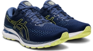 Asics 2024 kayano yellow