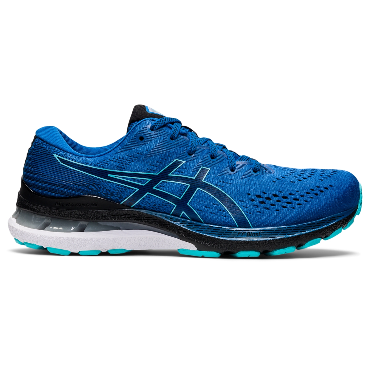 Tenis Asics Gel-kayano 28 Para Hombre