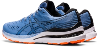 ASICS Gel Kayano 28  Análisis de las características y Opiniones