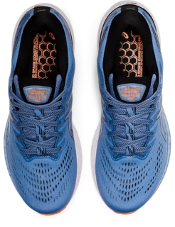 Asics gel kahana 4 cheap uomo nere