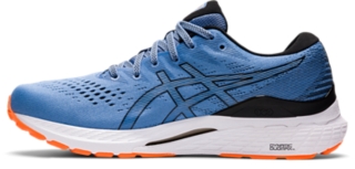 Asics gel kayano discount 17 uomo 2014