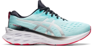 Asics Mens Novablast 4 - Blue