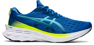 Asics ice shop running shoes