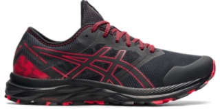 Asics discount trail overpronation