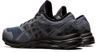 Asics mens outlet trail running shoes