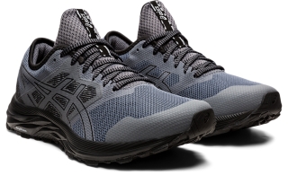 Trail asics clearance