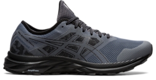 Men's GEL-EXCITE | Metropolis/Black Running Shoes |