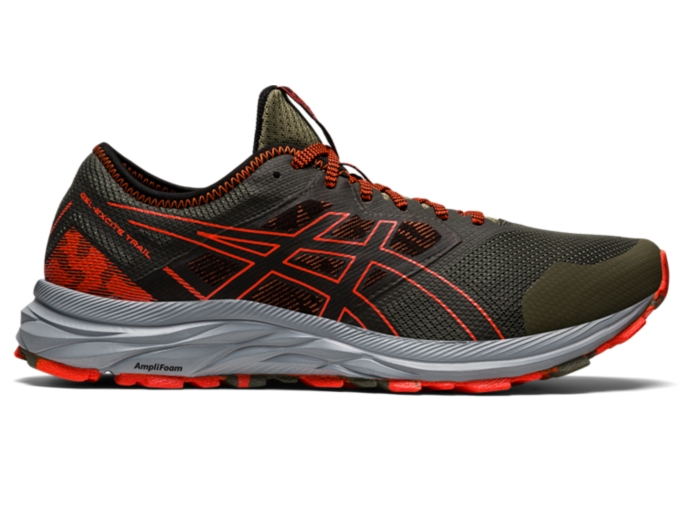 Asics gel best sale excite 5