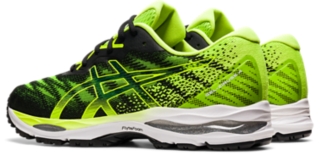 Asics best sale ziruss gel