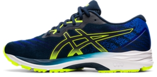 Asics gel kahana 4 cheap uomo rosso