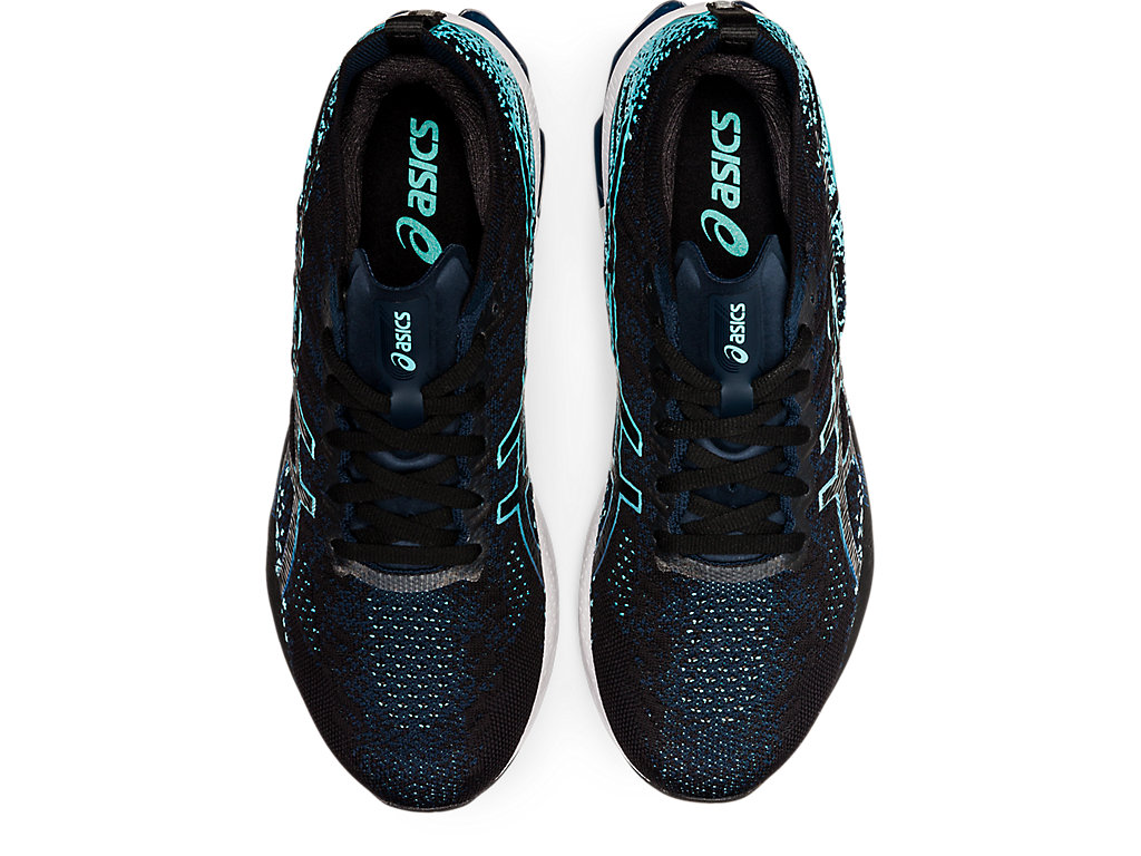 ASICS Men's GEL-KINSEI BLAST Running Shoes 1011B203 | eBay