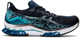 Mens asics kinsei hotsell