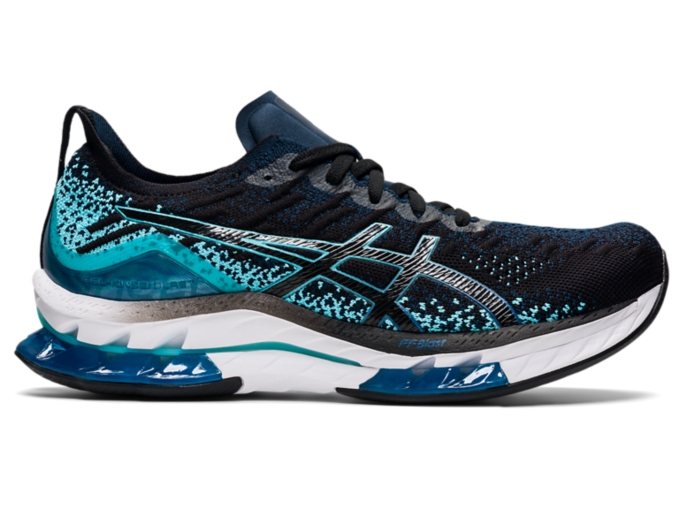 Asics gel kinsei 9 on sale paris