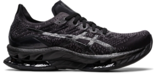 Men's KINSEI BLAST Black/Black | Más Rápido | ASICS