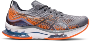 Asics kinsei running clearance shoes