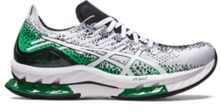 Asics gel hotsell kinsei pronation