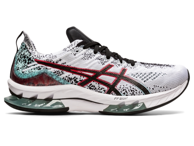 Asics men's gel kinsei 4 review best sale