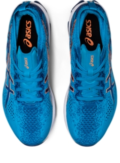 Asics gel kinsei 4 island clearance blue