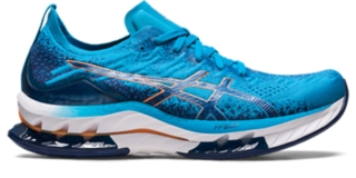 Asics gel 2024 kinsei 7