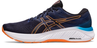 Men's GT-4000 3 | Black/Sun | | ASICS