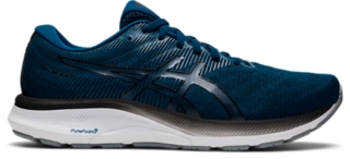 Men's GT-4000 3 | Mako Blue/Black | Running Shoes | ASICS