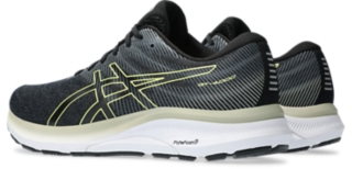 Asics gt 2025 3000 vs 4000