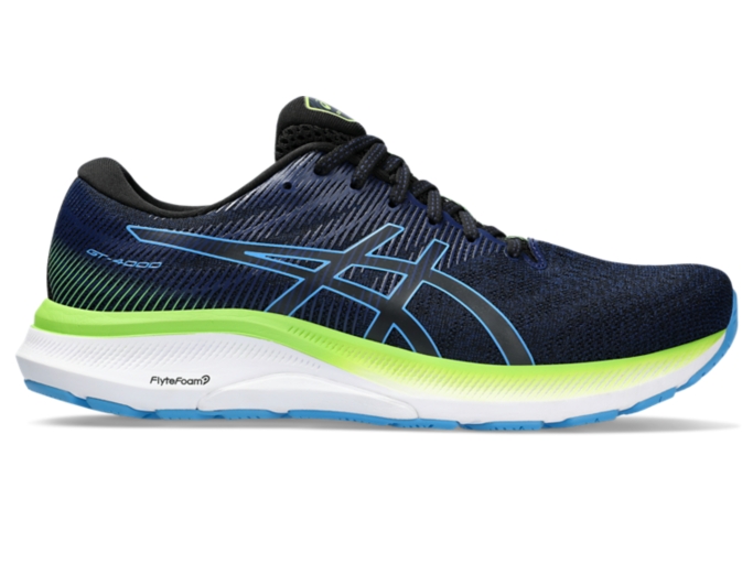 Asics gt 4000 3 on sale 2015