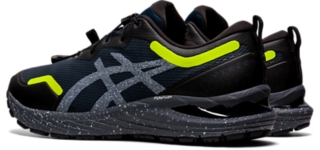 アシックス メンズ ランニング スポーツ ASICS Men's GEL-Cumulus 23 Running Shoes Ocean Blue  激安卸販売新品