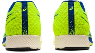 TARTHEREDGE 3 | SAFETY YELLOW/MONACO BLUE | メンズ ランニング シューズ【ASICS公式通販】