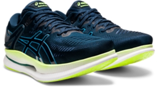 Asics 2025 metaride blue